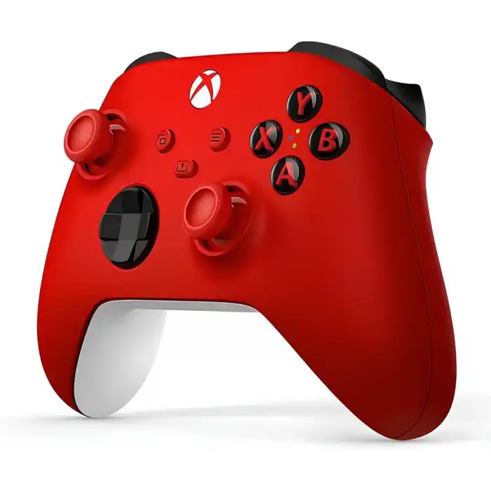 XBOX  WIRELESS CONTROLLER  KIRMIZI