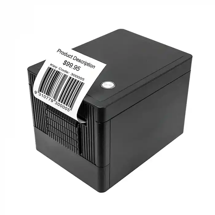 XPRINTER XP-Q303F YAZICI FIS / TERMAL LINERLESS