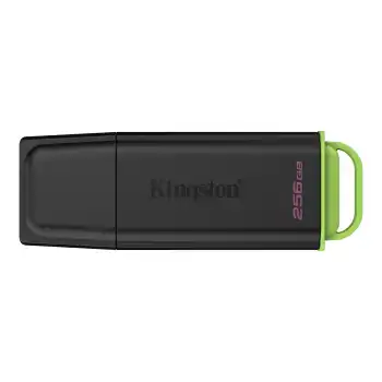 256GB USB3.2 DTXG2/256GB EXODIA KINGSTON