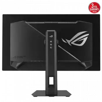 26.5 ASUS ROG STRIX XG27AQDMESZ OLED 240HZ 0.03MS