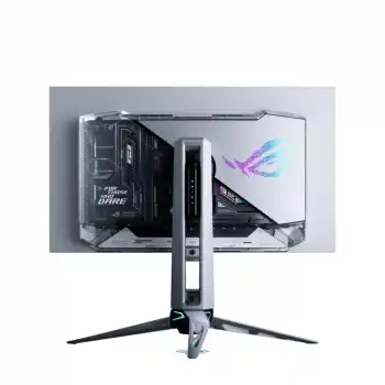 26.5 ASUS ROG SWIFT PG27AQWP-W  0.02MS 540HZ GAMING