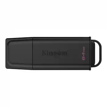 64GB USB3.2 DTXG2/64GB EXODIA KINGSTON