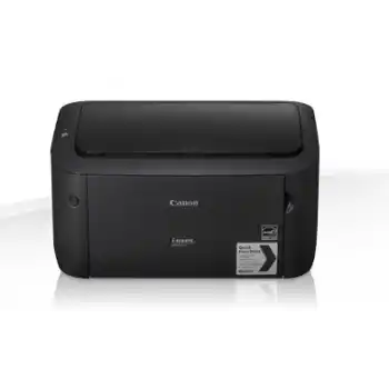 CANON I-SENSYS LBP6030BK MONO LAZER YAZICI SIYAH+TONER