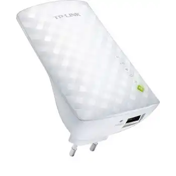 TP-LINK RE200 AC750 Mbps DUAL BAND EXTENDER