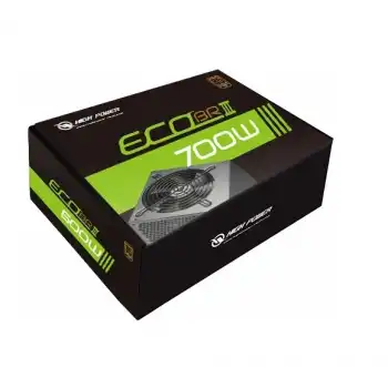 High Power HPE-700BR-A12S 700 W 85+ Power Supply