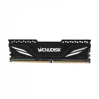 Wchudisk 8 GB DDR4 3200 Mhz PC4-25600U CL22 1.35V Soğutuculu Masaüstü Ram