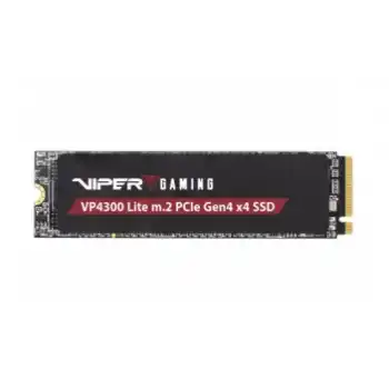 PATRIOT VP4300 LITE 2tb 7400/6400MB/s NVMe M.2 SSD