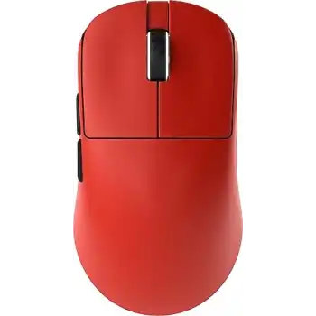 HAWK GAMING HM220K 1K HZ 12000DPI 3-MODE KABLOSUZ/BLUETOOTH KIRMIZI GAMING MOUSE