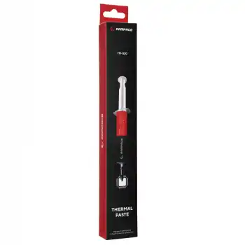 Rampage TM-530 30g 5.15w/m.K Gri Termal Macun
