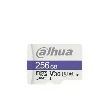 DAHUA 256GB Micro SD Kart TF-C100  V30  256GB