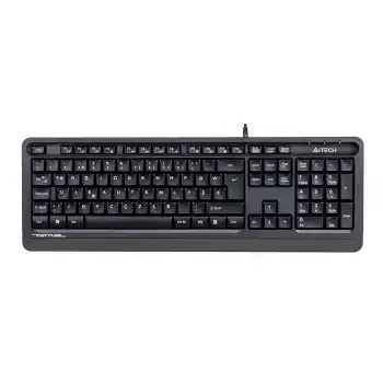 A4 TECH FK10 FN-MULTIMEDYA F KLAVYE USB GRİ