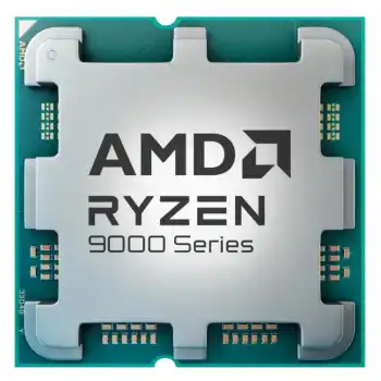 AMD RYZEN 5 9500F 5.0GHZ TRAY