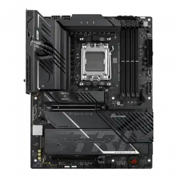 ASUS ROG STRIX X870E-H GAMING WIFI7 AMD AM5 DDR5