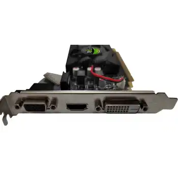 AXLE GEFORCE GT710 2GB DDR3 64Bit (GT710/2GD3P4CDIL)