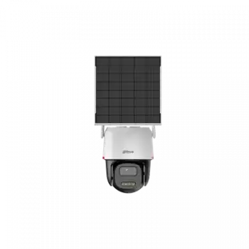 DAHUA APOLLO DH-BP3EW-4G SOLAR 4G PT KAMERA