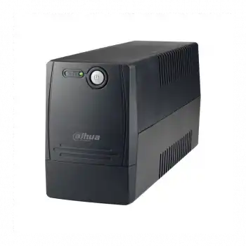 DAHUA PFM3350-600 600VA Line Interactive UPS (1x7A Akü)