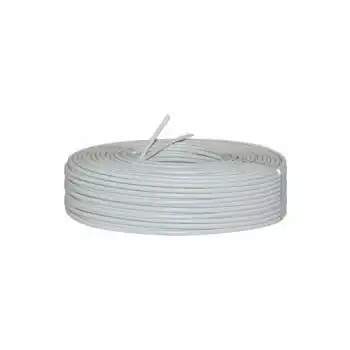 EZCOOL PLATINUM CCTV KABLOSU 100M (2+1) 2x0,50MM