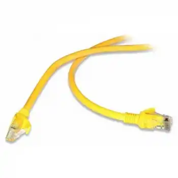 FLAXES FNK-615S 15MT 24AWG CAT6 (PATCH) NETWORK KABLOSU