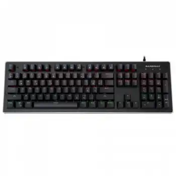 FRISBY GM-X560QU GAMEMAX MEKANİK IŞIKLI KLAVYE