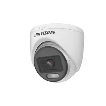 HIKVISION DS-2CE70DF0T-PF 2MP 2.8 MM AHD DOME KAMERA