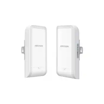 HIKVISION DS-3WF1000-EI-2N/P WIRELLES BRIDGE KİT