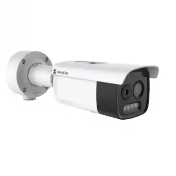 HIKVISION HM-TD2618-3/G0/T1A TERMAL BULLET KAMERA