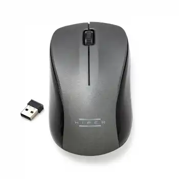 HIPER MX-565 NANO KABLOSUZ MOUSE GRİ