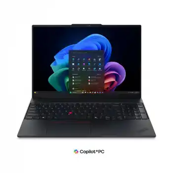 LENOVO THINKPAD E16 22AY0037TX U7-256V 16GB 512GB SSD 16" FDOS