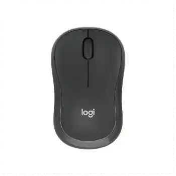 LOGITECH 910-007471, M241 Siyah, Bluetooth, Kablosuz, 4000dpi, Optik, 3 Tuşlu, 18ay Pil Ömrü, Mouse