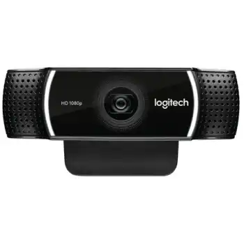 LOGITECH C922 PRO STREAM WEBCAM V-U0028 960-001088