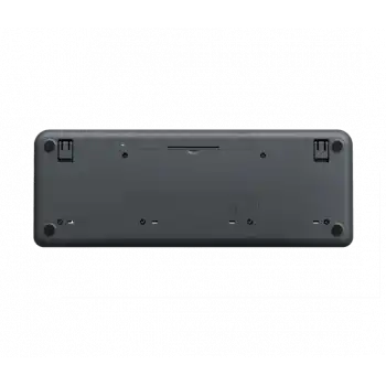LOGITECH K250 KABLOSUZ BLUETOOTH KLAVYE-920-013460