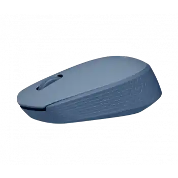 LOGITECH M171 KABLOSUZ MOUSE MAVI 910-006866