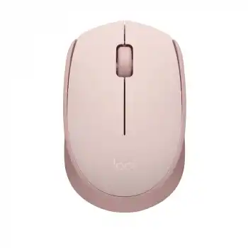 LOGITECH M171 KABLOSUZ  MOUSE ROSE 910-006865