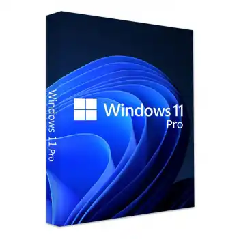 Microsoft Windows 11 Pro FQC-10556 64 Bit (OEM) Türkçe