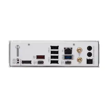 MSI B850 GAMING PLUS WIFI PZ DDR5 AM5
