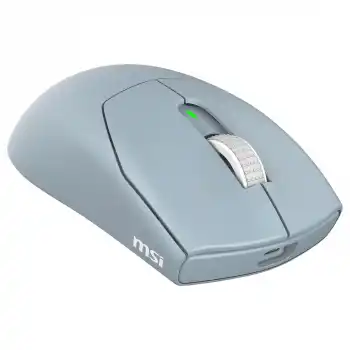 MSI FORGE GM340 W SKY MOUSE