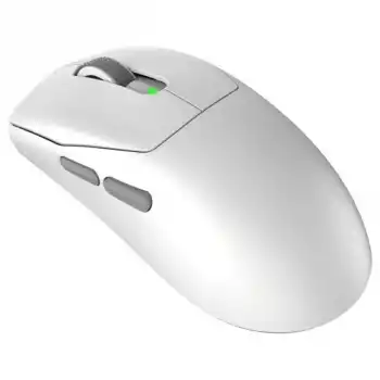MSI FORGE GM340 W WHITE MOUSE