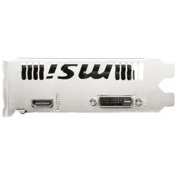 MSI GEFORCE GT 1030 AERO ITX 4GD4 OC