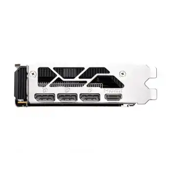 MSI GEFORCE RTX 5060 8G INSPIRE 2X OC 128BIT