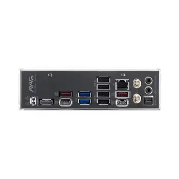 MSI MAG B850 TOMAHAWK WIFI AMD ANAKART