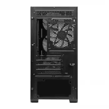 MSI MAG FORGE M100A D60 600W 80+ Bronze mATX KASA