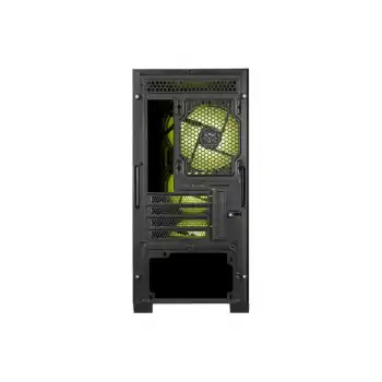 MSI MAG FORGE M110R AIRFLOW M-ATX CASE