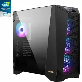 MSI MEG PROSPECT 700R GAMING KASA