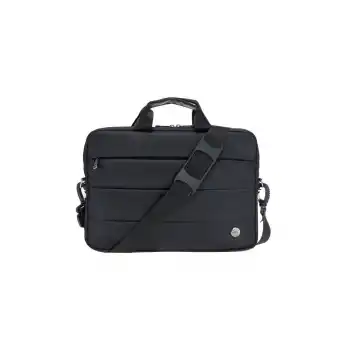 PLM CANYONCASE  NOTEBOOK ÇANTASI SİYAH 15.6"