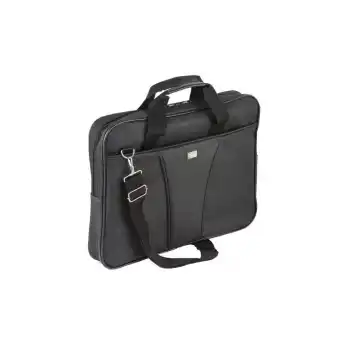 PLM YF15 NOTEBOOK ÇANTASI SİYAH 15.6"