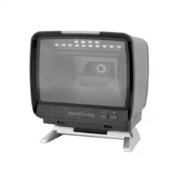 SPENTA ST-6400 MASAÜSTÜ BARKOD OKUYUCU