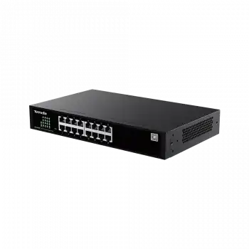 TENDA TEG2216D 16GE PORT CLOUD YÖNETİLEBİLİR SWİTCH