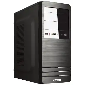 VENTO VS114F 300W MID TOWER KASA