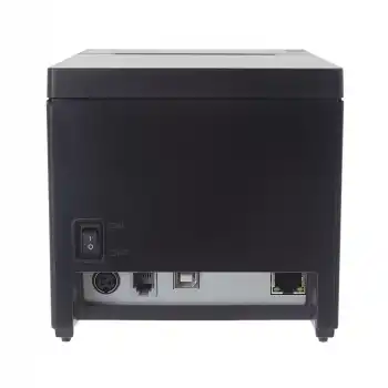 XPRINTER XP-Q807K BARKOD YAZICI