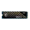 1TB MSI SPATIUM M452 PCIE 4.0 NVME M.2